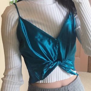 Meet your Posher, Zoe